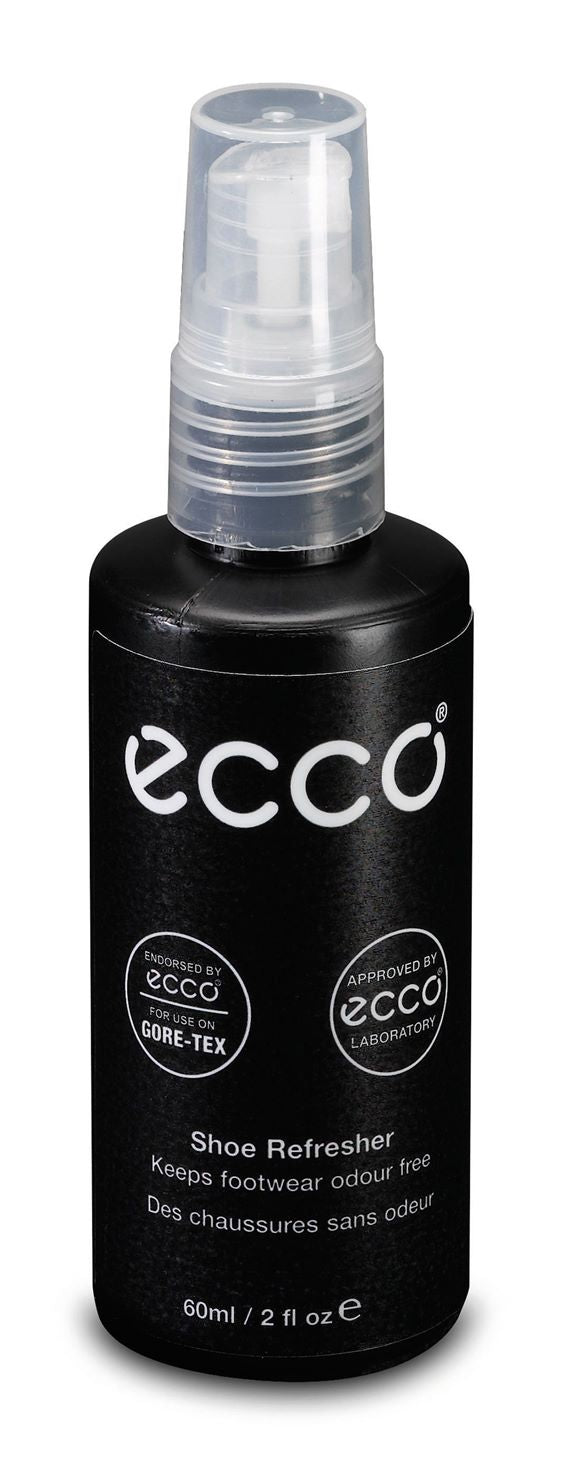PRODUCTS FOR CLEANING, CARE AND FOOTWEAR - HERE