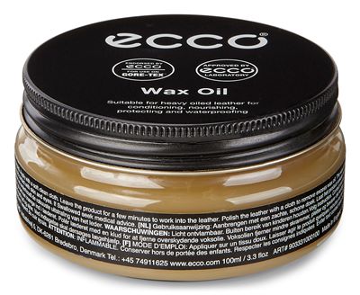 PRODUCTS FOR CLEANING, CARE AND FOOTWEAR - HERE