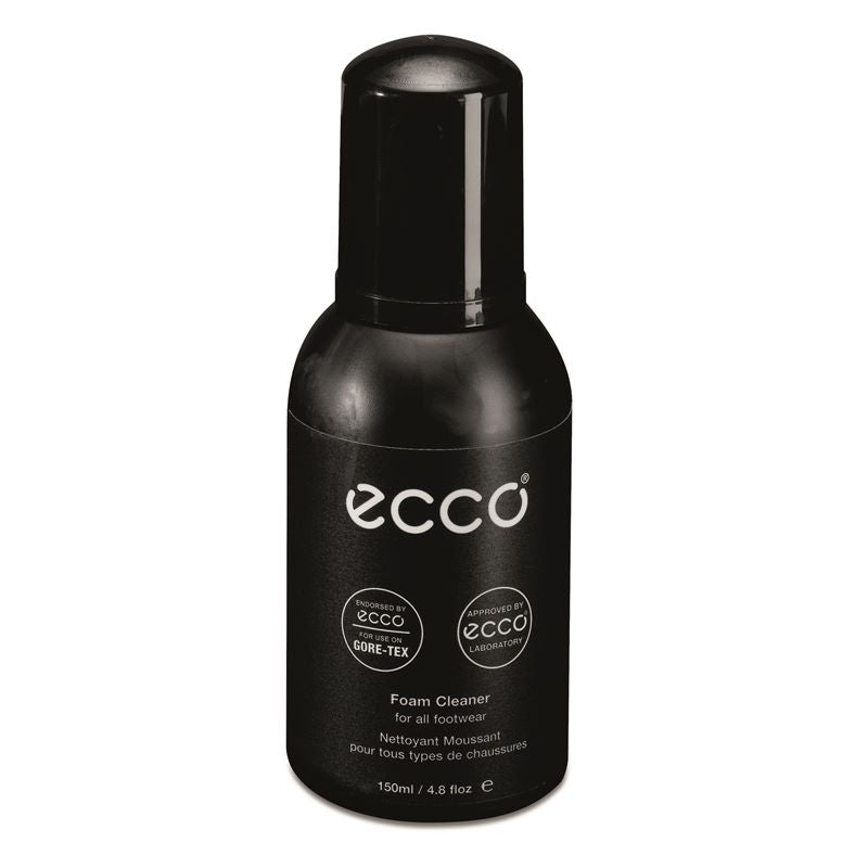 PRODUCTS FOR CLEANING, CARE AND FOOTWEAR - HERE