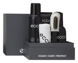 PRODUCTS FOR CLEANING, CARE AND FOOTWEAR - HERE