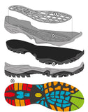 MISTRAL GTX - SHOE