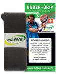 GRIP NOENE® NASTRI PER RACCHETTE TENNIS E PADDLE - BF Mountain Shop