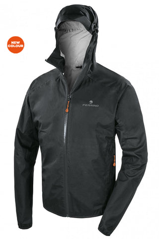 KUNENE JACKET - FERRINO
