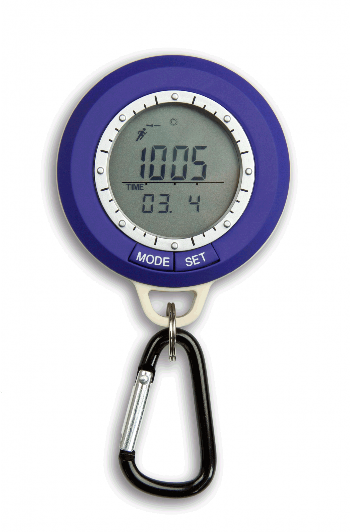 KONUSTREK COMPASSES - KONUS