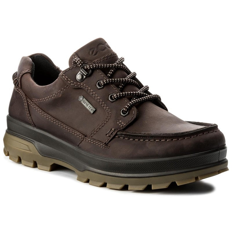 RUGGED TRACK GTX - HERE IT IS 