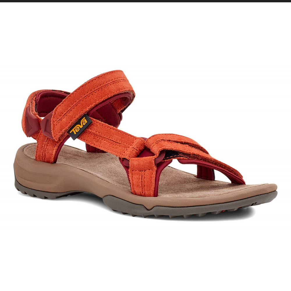 TERRA FI LITE W - SUEDE - TEVA