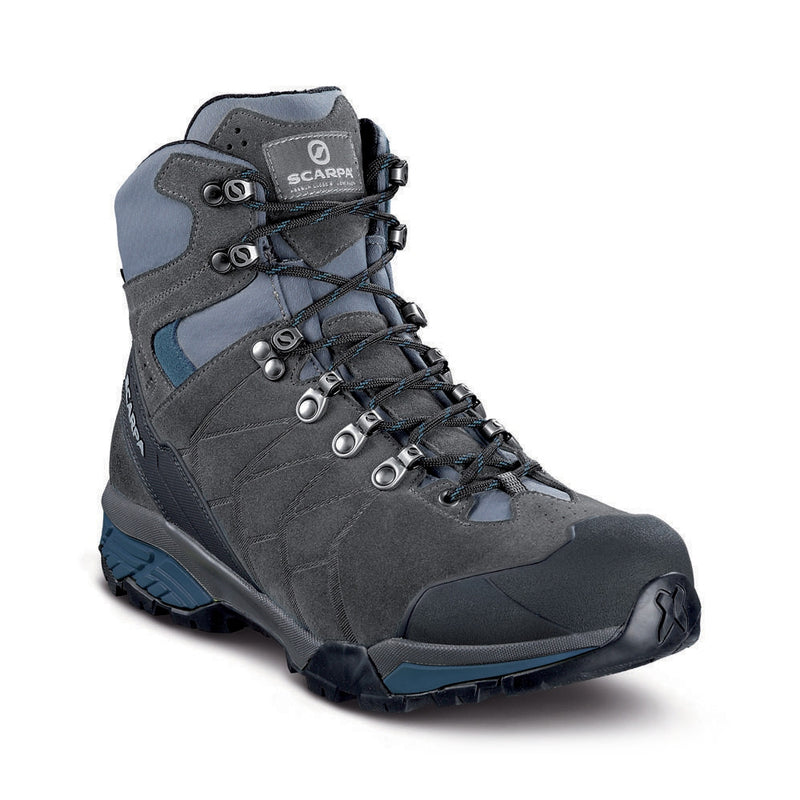 ZG TREK GTX - SCARPA