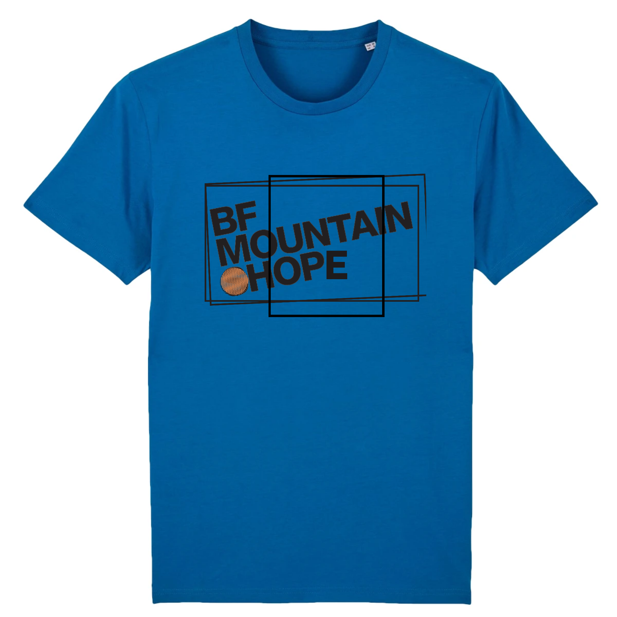 BF MOUNTAIN HOPE T-Shirt