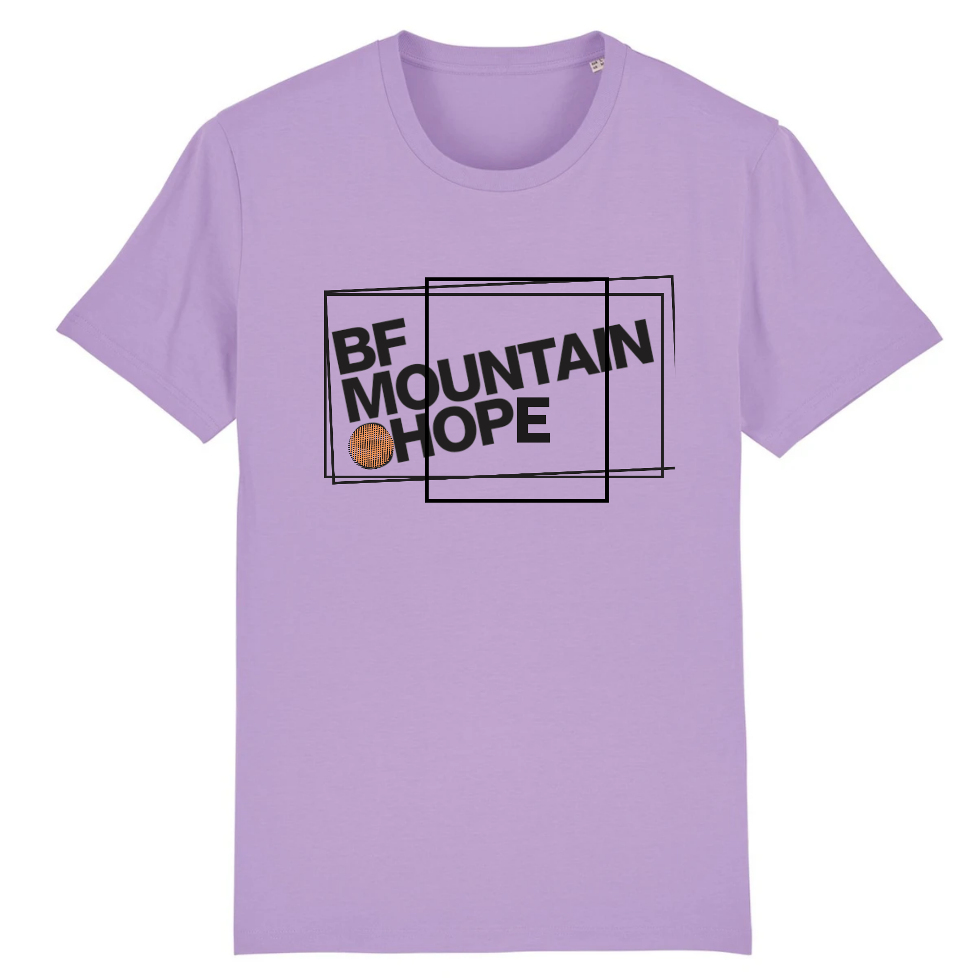 BF MOUNTAIN HOPE T-Shirt
