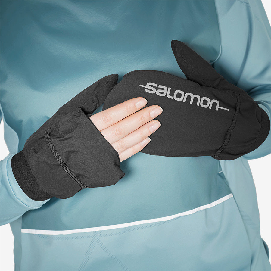 Salomon bonatti wp mitten waterproof mittens outlet