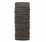 LIGHTWEIGHT "MERINO" NECK WARMER - BUFF