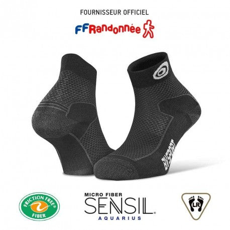 SOCKS TREK EVO - BV SPORT