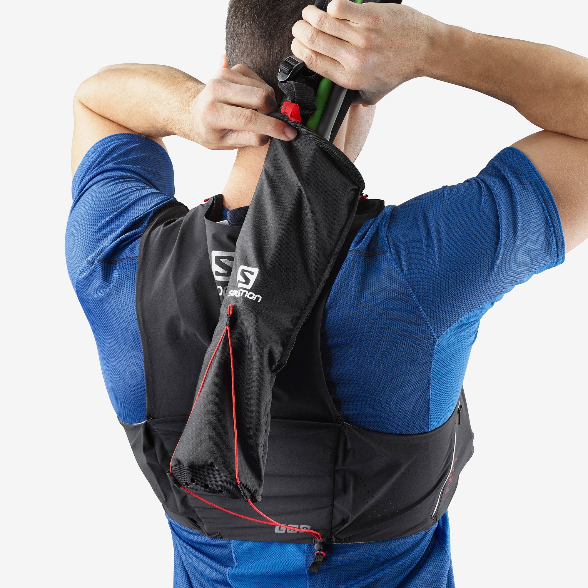 Custom-System - Salomon