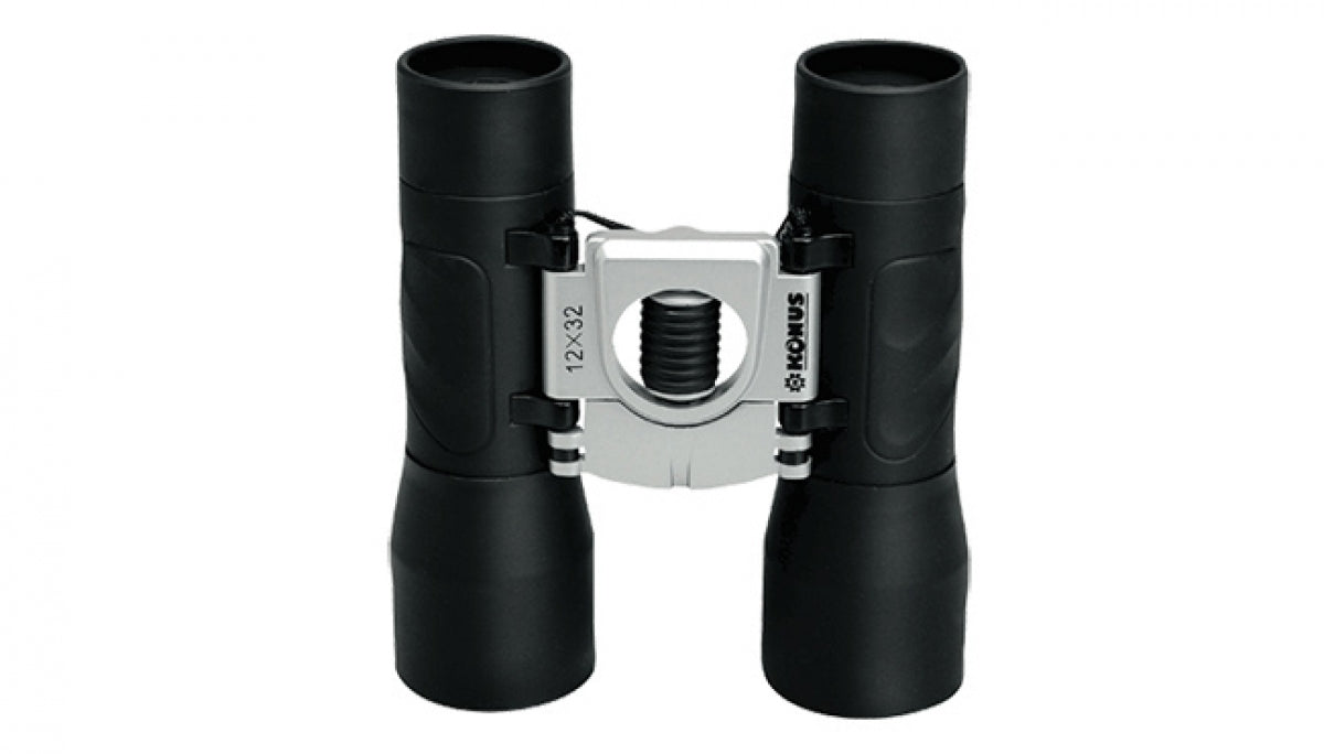 "BASIC" - KONUS binoculars