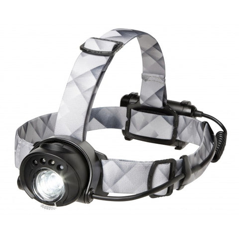 LAMPADA FRONTALE - ACER - 250 LUMEN - SUNMATIC