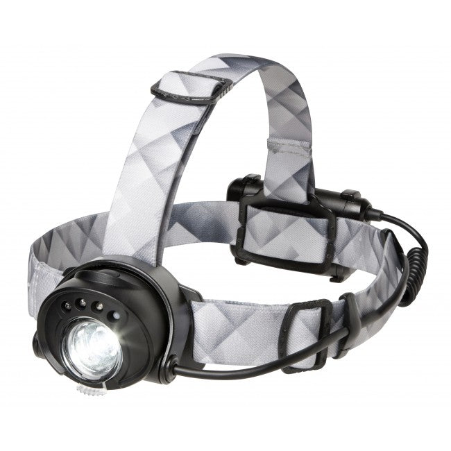 LAMPADA FRONTALE - ACER - 250 LUMEN - SUNMATIC
