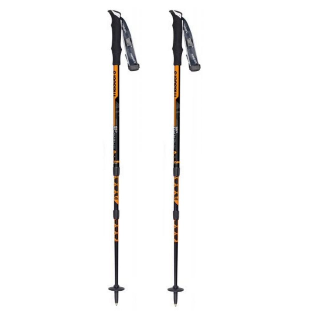 BASTONI SHERPA ANTISHOCK CSS - MASTERS - BF Mountain Shop