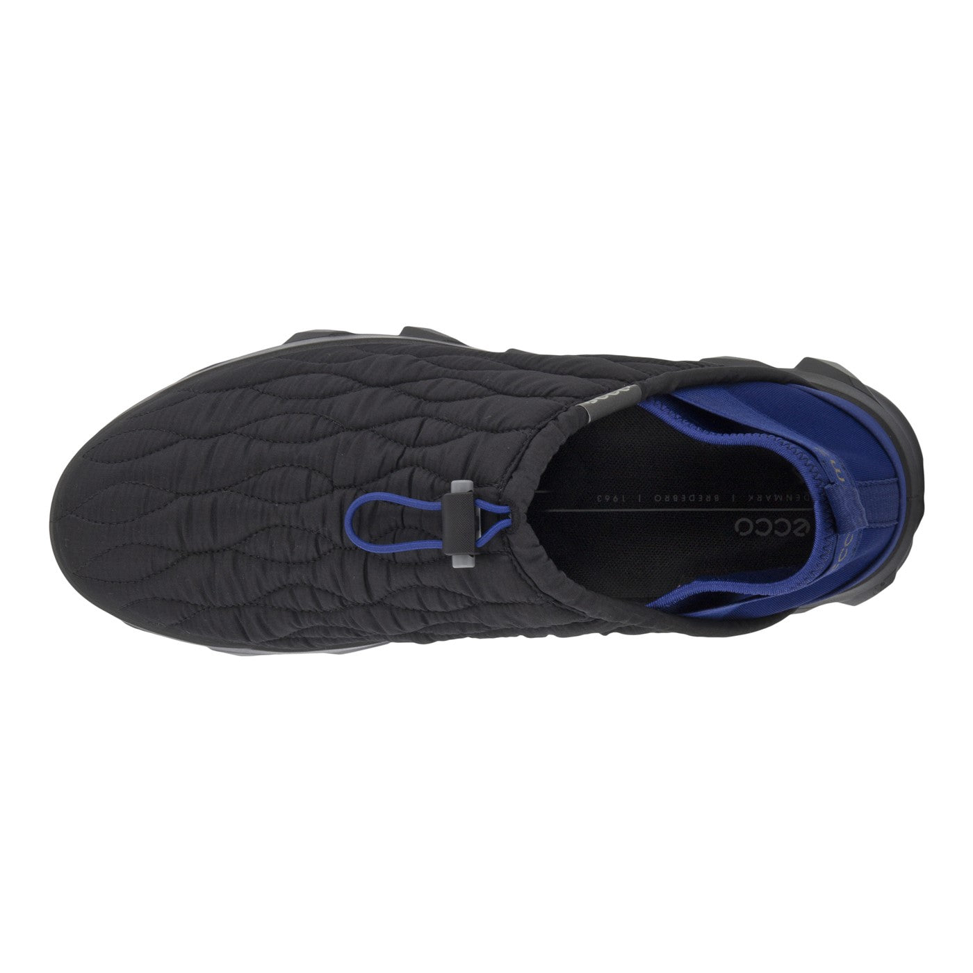 MX SLIP-ON - PRIMALOFT - HERE