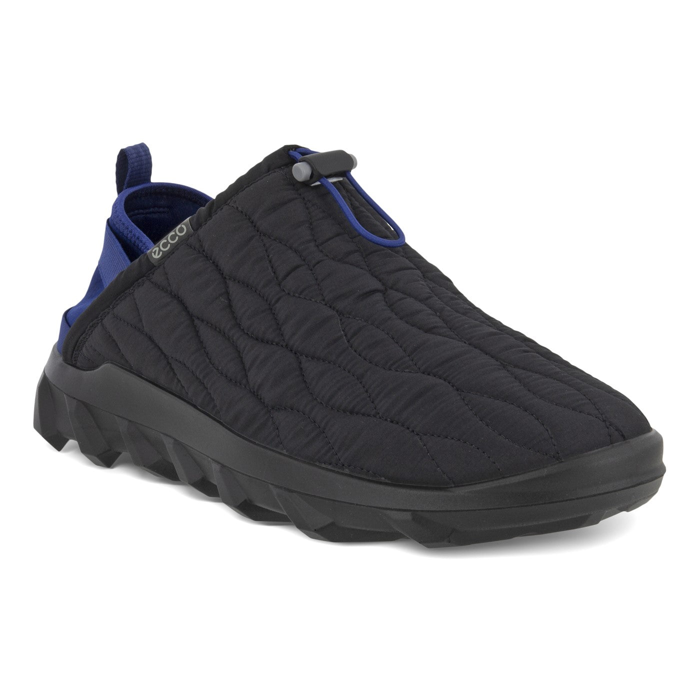 MX SLIP-ON - PRIMALOFT - HERE