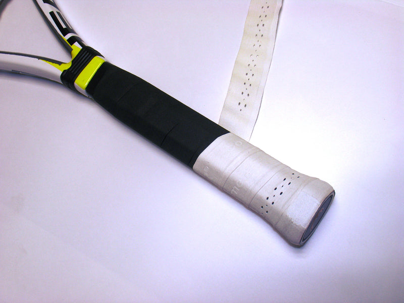GRIP NOENE® NASTRI PER RACCHETTE TENNIS E PADDLE - BF Mountain Shop