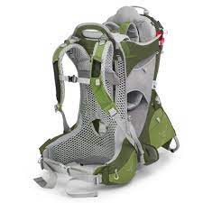 RENTAL - ROME - CHILD CARRIER Backpack - Osprey