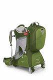 Poco AG - BABY CARRIER backpack - Osprey