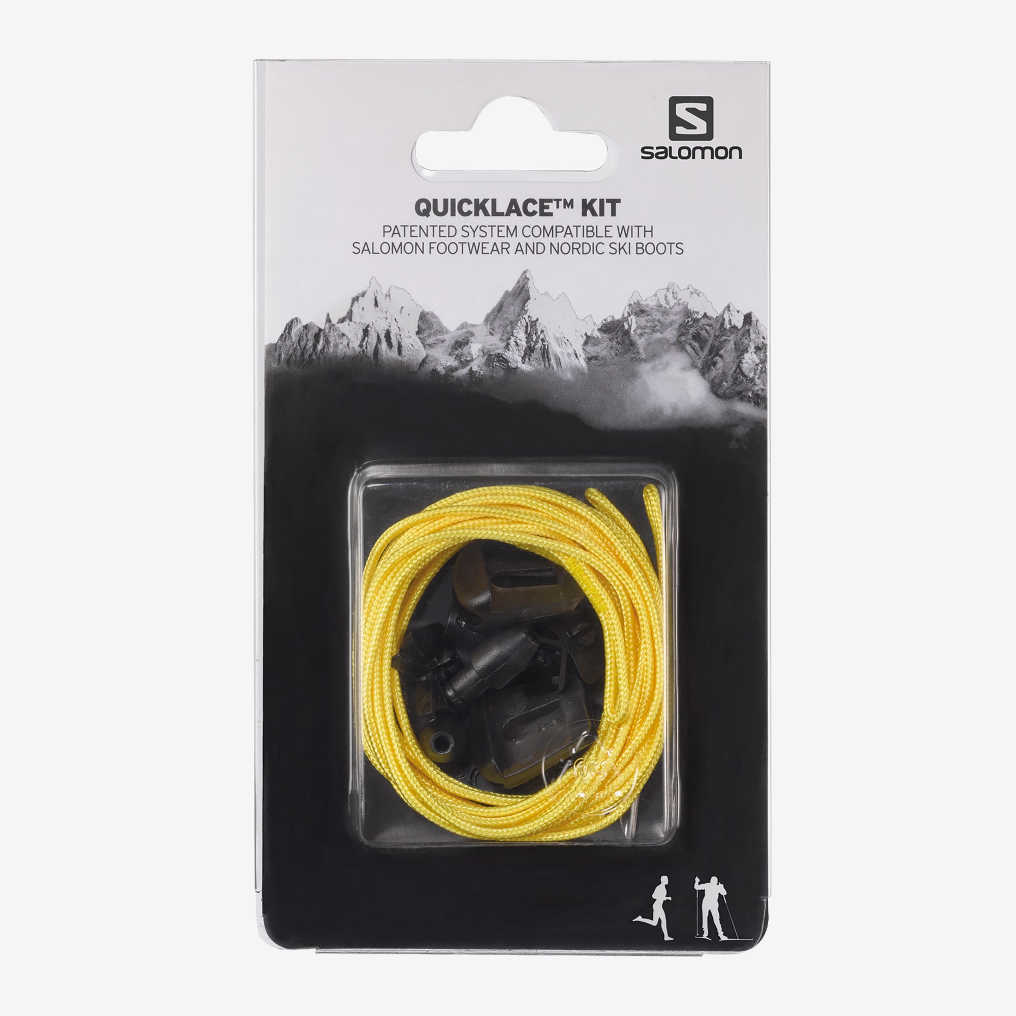 KIT QUICKLACE™ - SALOMON