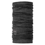 LIGHTWEIGHT "MERINO" NECK WARMER - BUFF