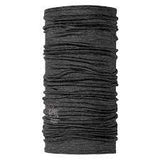 LIGHTWEIGHT "MERINO" NECK WARMER - BUFF