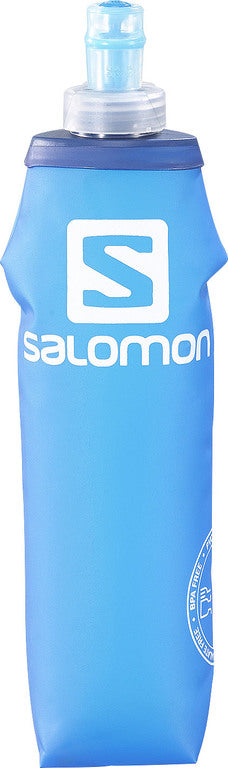 SOFT FLASK SPEED - Idratazione SALOMON - BF Mountain Shop