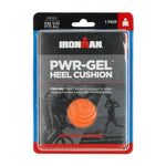 IRONMAN - PWR-GEL HEEL CUSHIONS