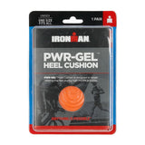 IRONMAN - PWR-GEL HEEL CUSHIONS