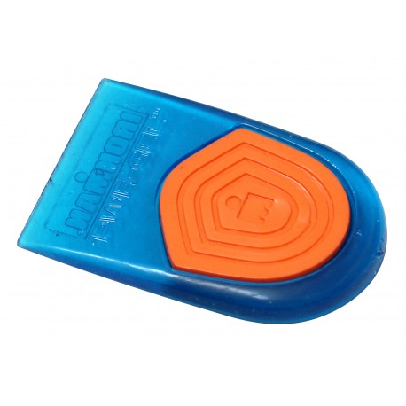 IRONMAN - PWR-GEL HEEL CUSHIONS
