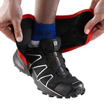 TRAIL GAITERS HIGH - SALOMON - BF Mountain Shop