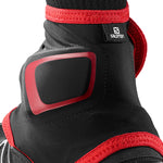 TRAIL GAITERS HIGH - SALOMON - BF Mountain Shop