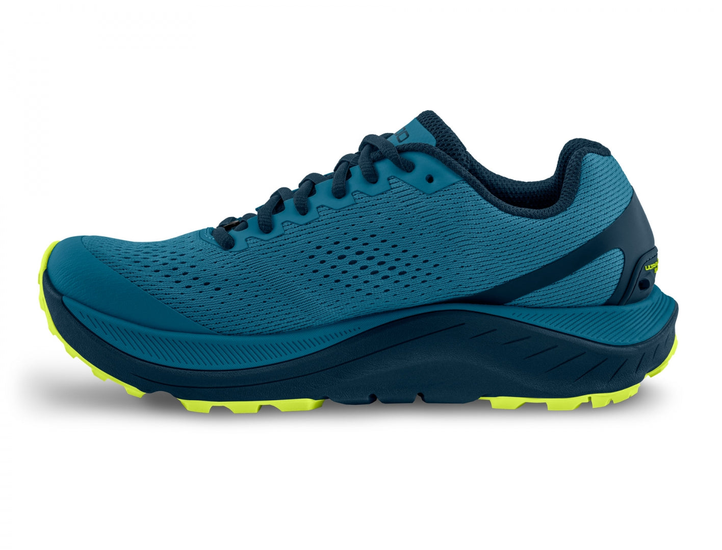 ULTRAVENTURE 3 - TOPO Athlétique